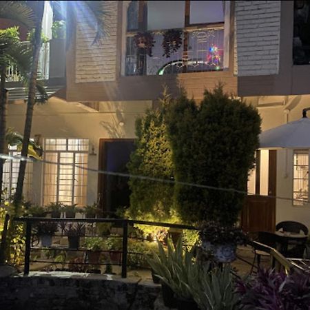 Apartamento Magen Imphal Exterior foto