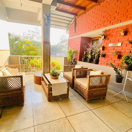 Apartamento Magen Imphal Exterior foto